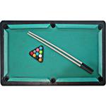 میز بیلیارد اسباب بازی Benten مدل  Snooker Poolset 24