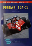 دانلود کتاب Ferrari 126c2 – فراری 126c2