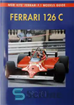 دانلود کتاب Ferrari 126c – فراری 126c