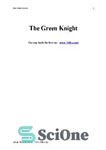 دانلود کتاب the green knight – شوالیه سبز