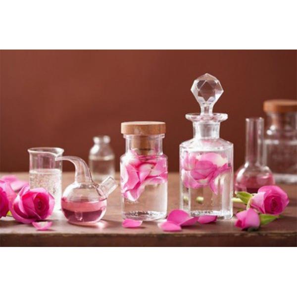 گلاب ریبع مقدار 0.43 لیتر