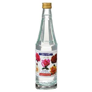 گلاب ریبع مقدار 0.43 لیتر Rabee Rose Water 0.43Lit 