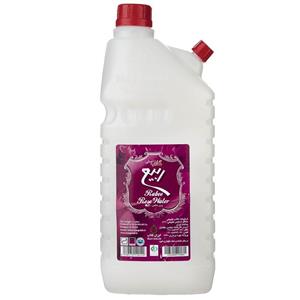 گلاب ریبع مقدار 2 لیتر Rabee Rose Water 2Lit