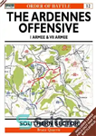 دانلود کتاب The Ardennes Offensive. I Armee & Vii Armee Southern Sector – Ardennes توهین آمیز است. I Armee &...