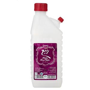 گلاب ریبع مقدار 1 لیتر Rabee Rose Water 1Lit 