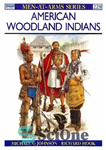 دانلود کتاب American Woodland Indians – سرخپوستان جنگلی آمریکایی