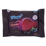 Bingo Enriched With Zinc and Calcium Oily Cake 35 gr