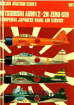 دانلود کتاب Mitsubishi A6m1-2-2n Zero-Sen In Imperial Japanese Naval Air Service – Mitsubishi A6M1-2-2n Zero-Sen در سرویس هوایی دریایی امپریال...