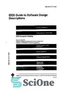 دانلود کتاب Ieee Software Testing Standard – استاندارد تست نرم افزار IEEE