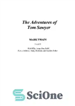 دانلود کتاب Penguin Readers The Adventures Of Tom Sawyer Level 1 – خوانندگان پنگوئن ماجراهای تام ساویر سطح 1