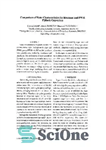 دانلود کتاب IEEE Comparison of Noise Characteristics for Resonant and PWM Flyback Converters [%1.2] – IEEE مقایسه ویژگی های نویز...