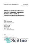 دانلود کتاب ieee std 518 1982 Noise control EMC – IEEE STD 518 1982 کنترل نویز EMC