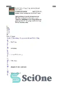 دانلود کتاب IEEE Standard Codecs Image Compression To Advanced Video Coding – فشرده سازی تصویر کدک استاندارد IEEE به برنامه...