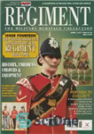 دانلود کتاب The Worcestershire and Sherwood Foresters Regiment 1694-1996 – هنگ Worcestershire و Sherwood Foresters 1694-1996