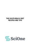 دانلود کتاب South Beach Diet & Recipes – رژیم و دستور العمل های ساحل جنوبی