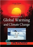 دانلود کتاب Sage Encyclopedia Of Global Warming And Climate Change – دائر ycl المعارف مریم گلی از گرم شدن کره...