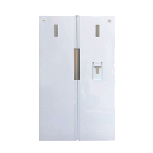 یخچال فریزر دوقلو دوو مدل D2LRF 0020 