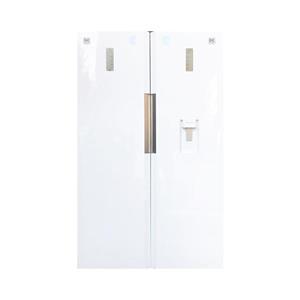 یخچال فریزر دوقلو دوو مدل D2LRF 0020 