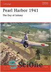 دانلود کتاب Pearl Harbor 1941: The Day of Infamy – Revised Edition – پرل هاربر 1941: روز بدنام – نسخه...