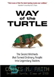 دانلود کتاب Way of the Turtle: The Secret Methods that Turned Ordinary People into Legendary Traders – راه لاک پشت:...