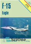 دانلود کتاب F-15 Eagle (Versions A,B,C,D&E) – F-15 Eagle (نسخه های A ، B ، C ، D&E)