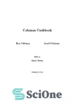 دانلود کتاب Coleman Family Cookbook – کتاب آشپزی خانوادگی کلمن