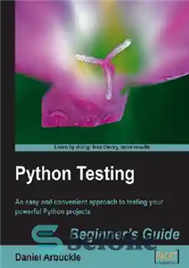 دانلود کتاب Testing Beginner’s Guide – راهنمای مبتدی آزمایش