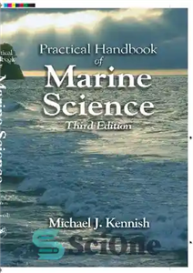 دانلود کتاب Practical Handbook of Marine Science – کتابچه راهنمای عملی علوم دریایی