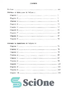دانلود کتاب Solution Manual to A Modern Formal Logic Primer, Volume I – کتابچه راهنمای راه حل به یک آغازگر...