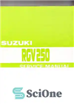 دانلود کتاب Service Manual – Suzuki RGV 250 – کتابچه راهنمای سرویس – Suzuki RGV 250