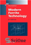 دانلود کتاب Modern Ferrite Technology – فناوری مدرن فریت