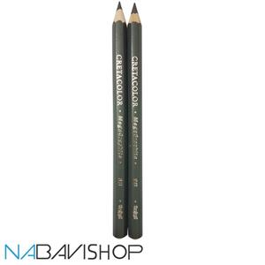 مداد گرافیت کرتاکالر مدل مگا کد 170 بسته 2 عددی
