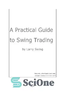 دانلود کتاب A Practical Guide to Swing Trading – یک راهنمای عملی برای تجارت نوسان