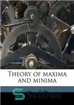 دانلود کتاب Theory of Maxima and Minima – نظریه حداکثر و حداقل