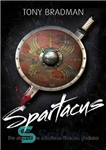 دانلود کتاب Spartacus: The Story of the Rebellious Thracian Gladiator – اسپارتاکوس: داستان گلادیاتور سرکش تراکیا