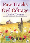 دانلود کتاب Paw Tracks at Owl Cottage – آهنگ پنجه در کلبه جغد