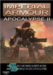 دانلود کتاب Warhammer 40000 Forge Wolrd Imperial Armour APOCALYPSE 2 – Warhammer 40000 Forge Wolrd Imperial Armor APOCALYPSE 2