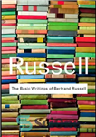 دانلود کتاب The Basic Writings of Bertrand Russell – نوشته های اساسی برتراند راسل
