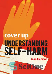 دانلود کتاب Cover Up: Understanding Self-Harm – پوشاندن: درک خودآزاری