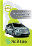 دانلود کتاب Chevrolet Volt: Charging into the Future – شورولت ولت: شارژ در آینده