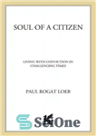 دانلود کتاب Paul Rogat Loeb – Soul of a Citizen – پل روگات لوب – روح یک شهروند