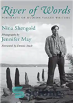 دانلود کتاب River of Words: Portraits of Hudson Valley Writers – رودخانه کلمات: پرتره های نویسندگان دره هادسون