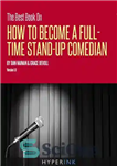 دانلود کتاب The Best Book On How To Become A Full Time Stand-up Comedian – بهترین کتاب در مورد چگونگی...