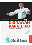 دانلود کتاب Essence of Okinawan Karate-Do – اسانس کاراته دو اوکیناوا