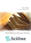 دانلود کتاب How Effective Sermons Advance – موعظه های موثر چقدر پیشرفت می کنند