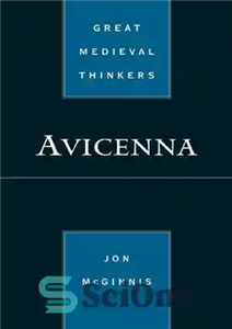 دانلود کتاب Avicenna – ابن سینا