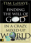 دانلود کتاب Finding the Will of God in a Crazy, Mixed-Up World – یافتن اراده خدا در دنیایی دیوانه و...