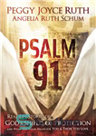 دانلود کتاب Psalm 91: Real-Life Stories of God’s Shield of Protection And What This Psalm Means for You & Those...