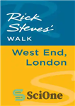 دانلود کتاب Rick Steves’ Walk: West End, London – پیاده روی ریک استیو: وست اند، لندن