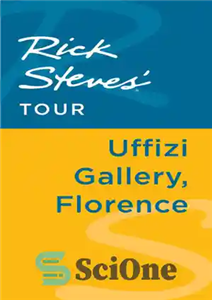 دانلود کتاب Rick Steves’ Tour: Uffizi Gallery, Florence – تور ریک استیو: گالری اوفیزی، فلورانس